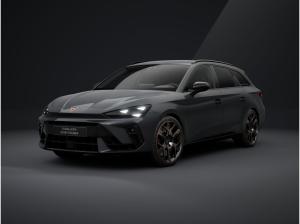 Cupra Leon Sportstourer VZ 2.0TSI 333PS DSG 4DRIVE AHK,HD-Matrix-LED,NAVI!