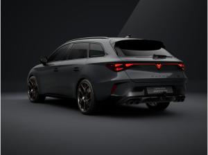 Cupra Leon Sportstourer VZ 2.0TSI 333PS DSG 4DRIVE AHK,HD-Matrix-LED,NAVI!