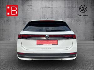 Volkswagen Passat Variant 1.5 eTSI DSG - Business - AHK 360°-KAM. ACC NAVI