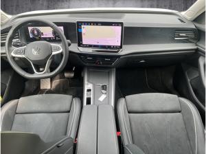 Volkswagen Passat Variant 1.5 eTSI DSG - Business - AHK 360°-KAM. ACC NAVI