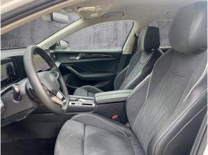 Volkswagen Passat Variant 1.5 eTSI DSG - Business - AHK 360°-KAM. ACC NAVI