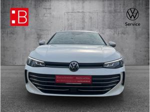 Volkswagen Passat Variant 1.5 eTSI DSG - Business - AHK 360°-KAM. ACC NAVI