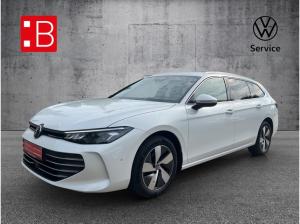 Volkswagen Passat Variant 1.5 eTSI DSG - Business - AHK 360°-KAM. ACC NAVI