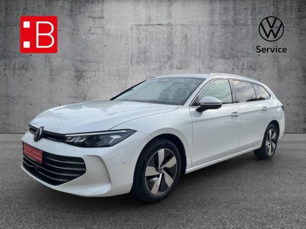 Volkswagen Passat Variant 1.5 eTSI DSG - Business - AHK 360°-KAM. ACC NAVI