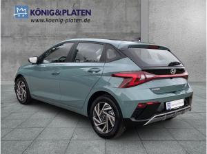 Hyundai i20 FL 1.0 T-GDi 7-DCT 2WD Trend MJ26