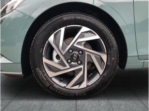 Hyundai i20 FL 1.0 T-GDi 7-DCT 2WD Trend MJ26