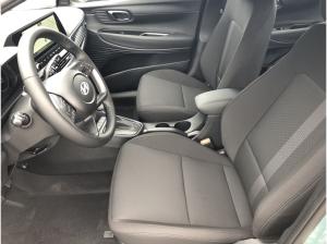 Hyundai i20 FL 1.0 T-GDi 7-DCT 2WD Trend MJ26