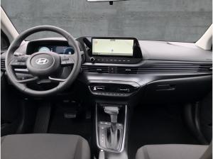 Hyundai i20 FL 1.0 T-GDi 7-DCT 2WD Trend MJ26
