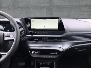 Hyundai i20 FL 1.0 T-GDi 7-DCT 2WD Trend MJ26
