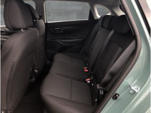 Hyundai i20 FL 1.0 T-GDi 7-DCT 2WD Trend MJ26