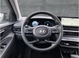 Hyundai i20 FL 1.0 T-GDi 7-DCT 2WD Trend MJ26