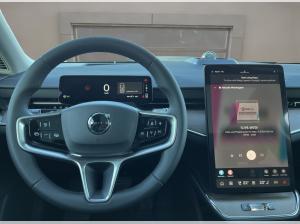 Volvo ES90 Sonderleasing Gewerbe Bowers & Wilkins | Pilot Assist |