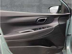 Hyundai i20 FL 1.0 T-GDi 7-DCT 2WD Trend MJ26