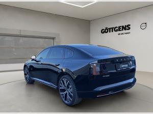 Volvo ES90 Sonderleasing Gewerbe Bowers & Wilkins | Pilot Assist |