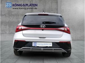 Hyundai i20 FL 1.0 T-GDi 7-DCT 2WD Blackline MJ26