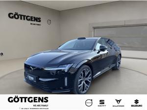Volvo ES90 Sonderleasing Gewerbe Bowers & Wilkins | Pilot Assist |
