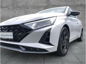 Hyundai i20 FL 1.0 T-GDi 7-DCT 2WD Blackline MJ26