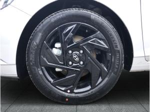 Hyundai i20 FL 1.0 T-GDi 7-DCT 2WD Blackline MJ26