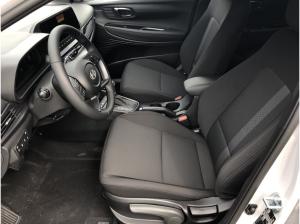 Hyundai i20 FL 1.0 T-GDi 7-DCT 2WD Blackline MJ26