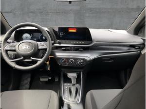 Hyundai i20 FL 1.0 T-GDi 7-DCT 2WD Blackline MJ26