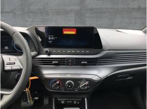 Hyundai i20 FL 1.0 T-GDi 7-DCT 2WD Blackline MJ26