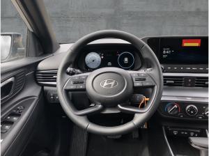 Hyundai i20 FL 1.0 T-GDi 7-DCT 2WD Blackline MJ26