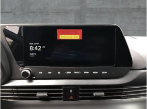 Hyundai i20 FL 1.0 T-GDi 7-DCT 2WD Blackline MJ26