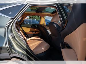 Lexus NX 450h+ Executive inkl. aller Extras 🔥exklusives Angebot für Hamburger Unternehmen🔥
