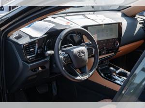 Lexus NX 450h+ Executive inkl. aller Extras 🔥exklusives Angebot für Hamburger Unternehmen🔥