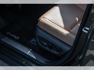 Lexus NX 450h+ Executive inkl. aller Extras 🔥exklusives Angebot für Hamburger Unternehmen🔥