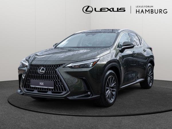 Lexus NX 450h+ Executive inkl. aller Extras 🔥exklusives Angebot für Hamburger Unternehmen🔥