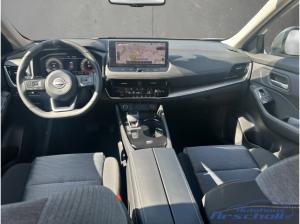 Nissan X-Trail Acenta Navi 360 Kamera LED Apple CarPlay Android Auto Mehrzonenklima