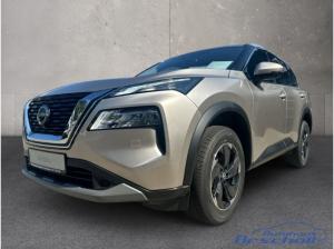 Nissan X-Trail Acenta Navi 360 Kamera LED Apple CarPlay Android Auto Mehrzonenklima