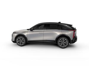 DS Automobiles N°7 BEV 73,7 kWh E-Tense FWD La Première