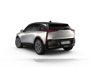 DS Automobiles N°7 BEV 73,7 kWh E-Tense FWD La Première
