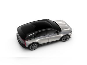 DS Automobiles N°7 BEV 73,7 kWh E-Tense FWD La Première