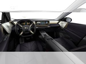 DS Automobiles N°7 BEV 73,7 kWh E-Tense FWD La Première