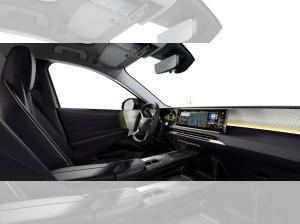 DS Automobiles N°7 BEV 73,7 kWh E-Tense FWD La Première
