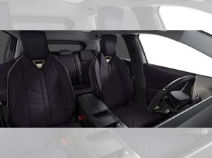 DS Automobiles N°7 BEV 73,7 kWh E-Tense FWD La Première