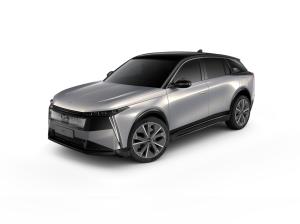 DS Automobiles N°7 BEV 73,7 kWh E-Tense FWD La Première
