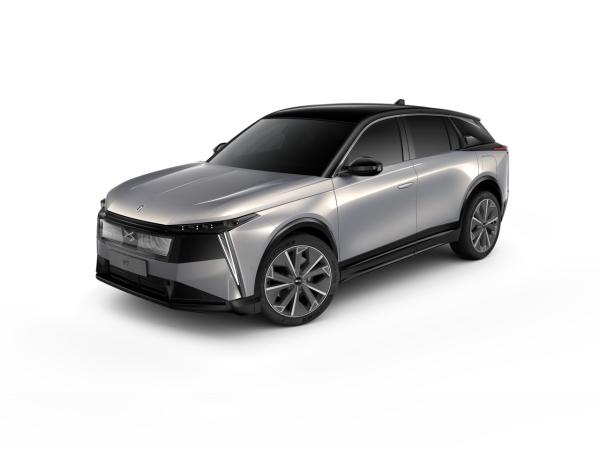DS Automobiles N°7 BEV 73,7 kWh E-Tense FWD La Première