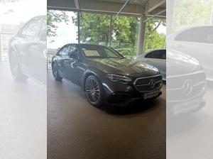 Mercedes-Benz E 220 d Limousine AMG Line Advanced Plus ❗sofort verfügbar 🚗💥