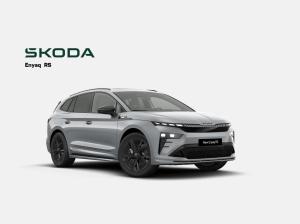 Skoda Enyaq RS