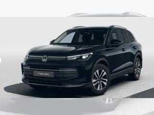 Volkswagen Tiguan ENERGY 1,5 l eTSI 96 kW (131 PS) 7-DSG