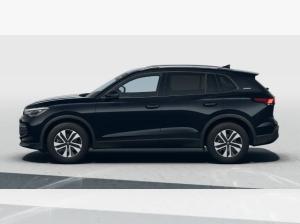 Volkswagen Tiguan ENERGY 1,5 l eTSI 96 kW (131 PS) 7-DSG