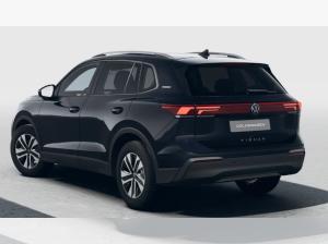 Volkswagen Tiguan ENERGY 1,5 l eTSI 96 kW (131 PS) 7-DSG