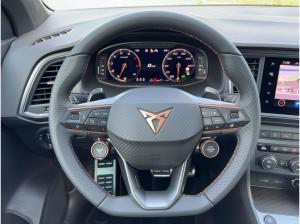 Cupra Ateca Tribe Edition #AHK