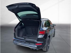 Cupra Ateca Tribe Edition #AHK