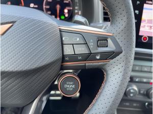Cupra Ateca Tribe Edition #AHK