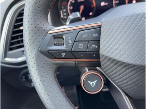 Cupra Ateca Tribe Edition #AHK